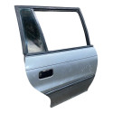 Porta Traseira Direita Chevrolet Astra F 91 A 1999 Original Traseira Direito Prata