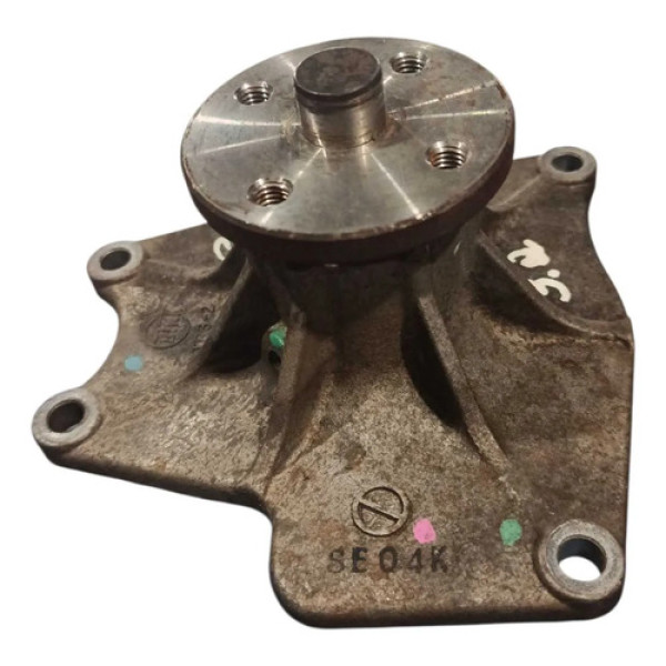 Bomba D\'água Mitsubishi Pajero Full 3.2 2006 A 2010 Original