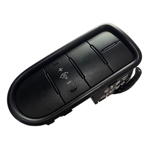 Botão Comando Luz Farol Cerato 2015 2016 