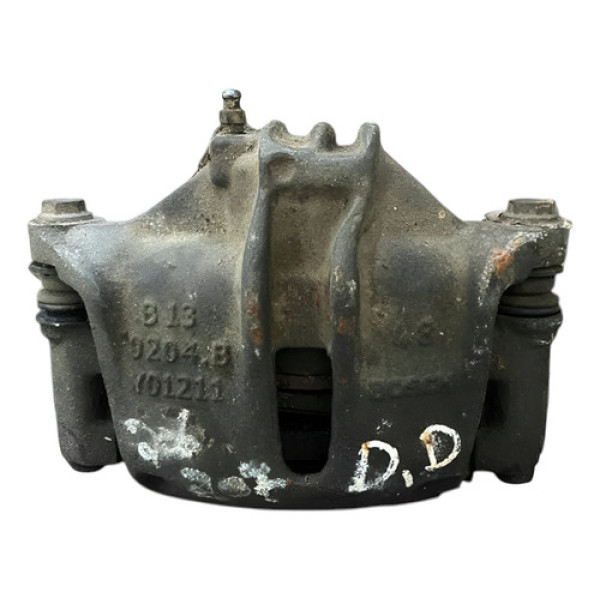 Pinça Freio Dianteira Direita 206 207 1.0 1.4 2001 A 2012