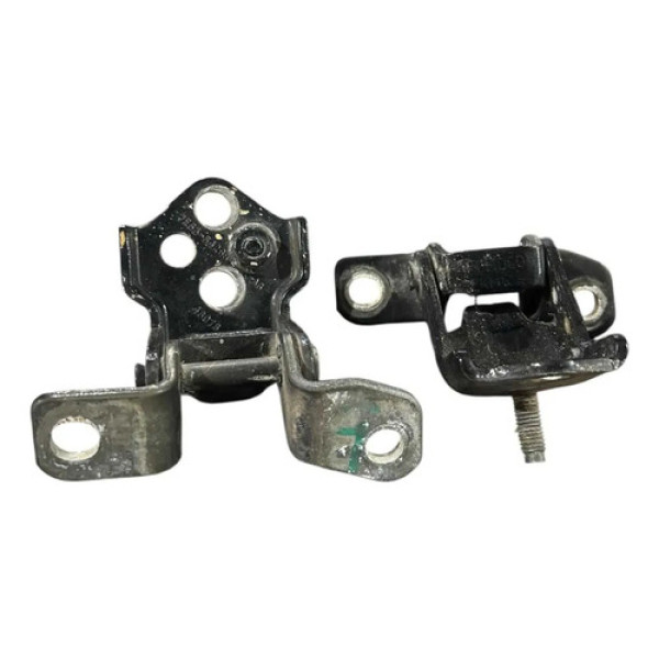 Dobradiça De Porta Traseira Direita Fusion 2007 2008 Cx74