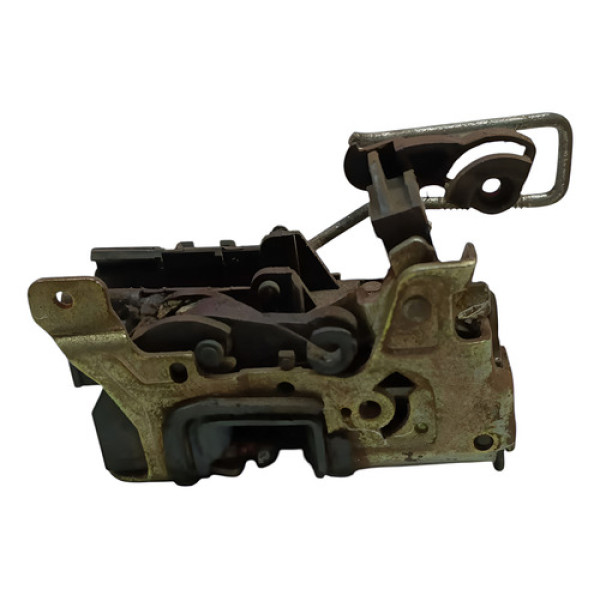 Fechadura Manual Porta Dianteira Direita Logan 2008 A 2012