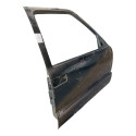 Porta Dianteira Direita Blazer S10 1996 A 2001 Com Marcas Dianteira Direito Verde