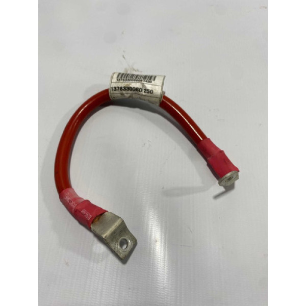 Cabo Chicote Positivo Caixa Fusivel Motor Boxer 2019 Cx248