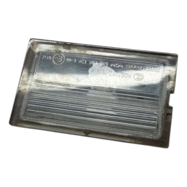 Luz De Placa Discovery 4 2010 A 2016 Xfc500040 Unidade