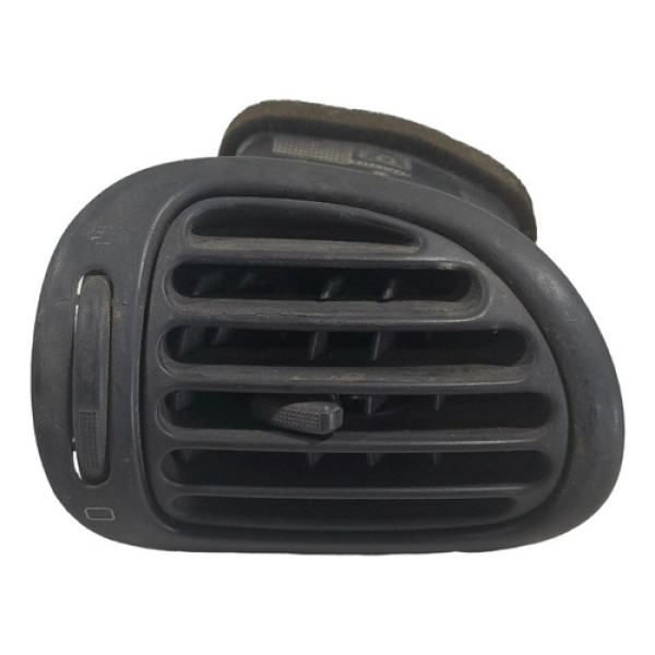 Difusor De Ar Esquerdo Painel Peugeot 206 2001 2002 Cx120