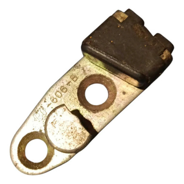 Batente Fechadura Porta Esquerda Volks Kombi 1974 A 2014