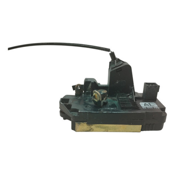 Fechadura Traseira Esquerda Vectra 1997 A 2005 Aa1