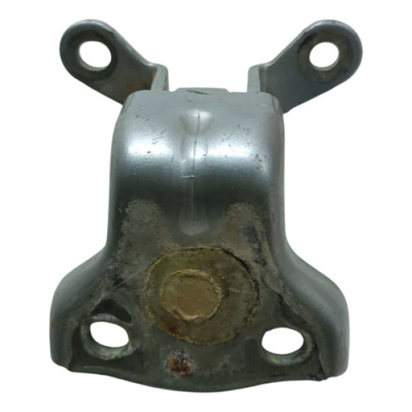 Dobradiça Inferior Porta Traseira Esquerda Gm Captiva 