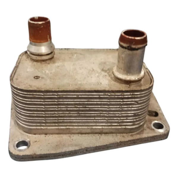 Radiador Óleo Motor Peugeot Boxer 2.0 2015 A 2017 Original