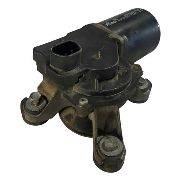 Motor Limpador Pára-brisa Pajero Full 2001 A 2006 Mr388037