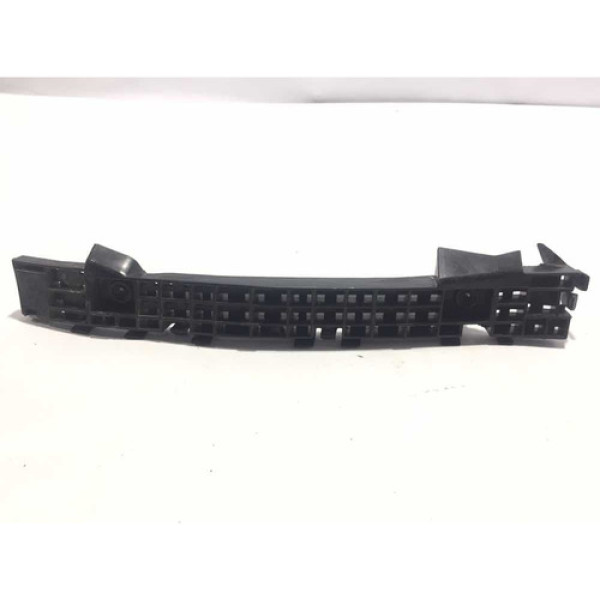 Guia Parachoque Traseiro Direito Fit 2009 A 2014 Cx128