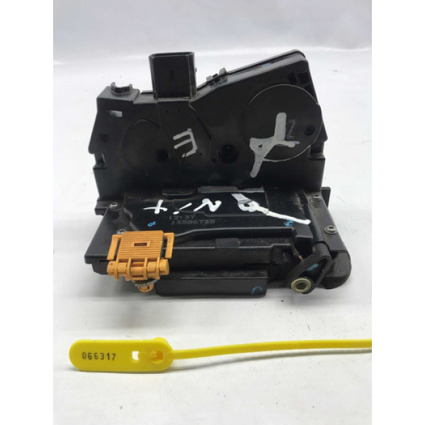 Fechadura Elétrica Dianteira Esquerda Onix Prisma 2015 Cx209