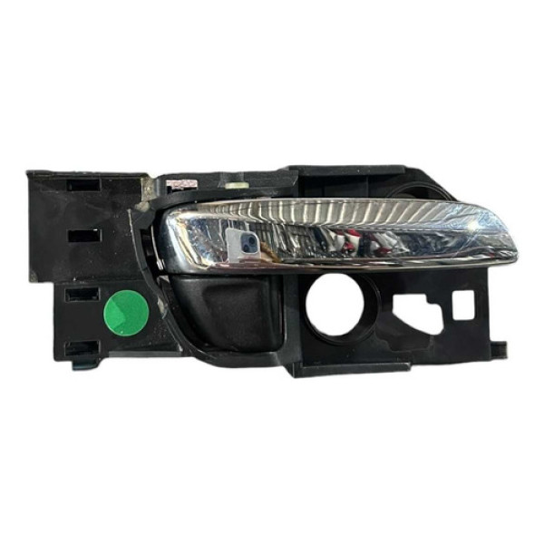 Maçaneta Interna Dianteira Direita Honda Hrv 2015 Cx70 Dianteira/traseira