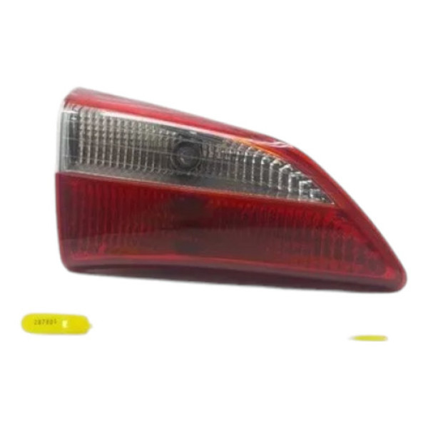 Lanterna Da Tampa Traseira Esquerda Hb20 Hatch 2017 L03