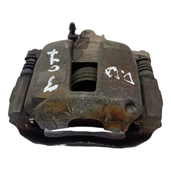 Pinça Freio Dianteira Direita Peugeot 307 Automatico 2.0