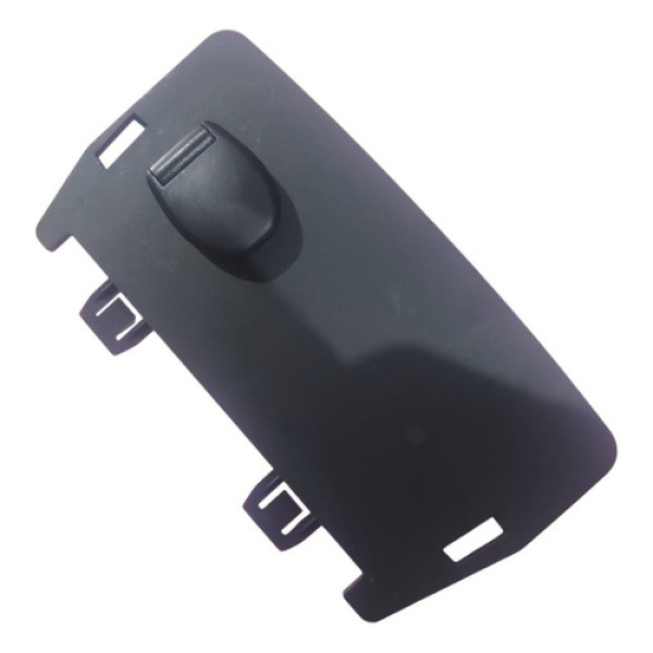 Moldura Tomada 12v Renault Captur 2.0 2018 969717897r Cx193