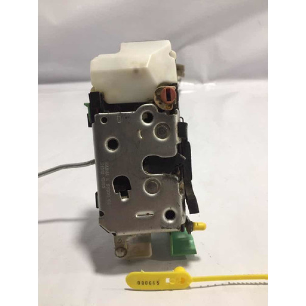 Fechadura Eletrica Traseira Direita Idea Palio 2009 Aa2