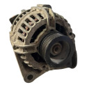 Alternador Fiat Idea 1.4 8v 2006 Sem Ar 0124225060
