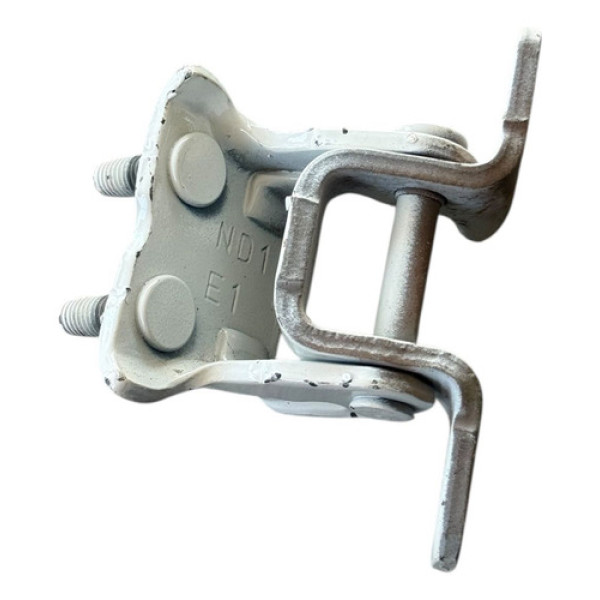 Dobradiça Porta L200 Triton 2007 2008 2009 2010 2011 2012