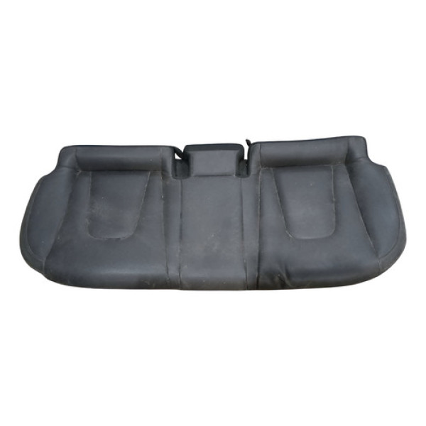 Assento Banco Traseiro Creta 2022 A 2025 Preto