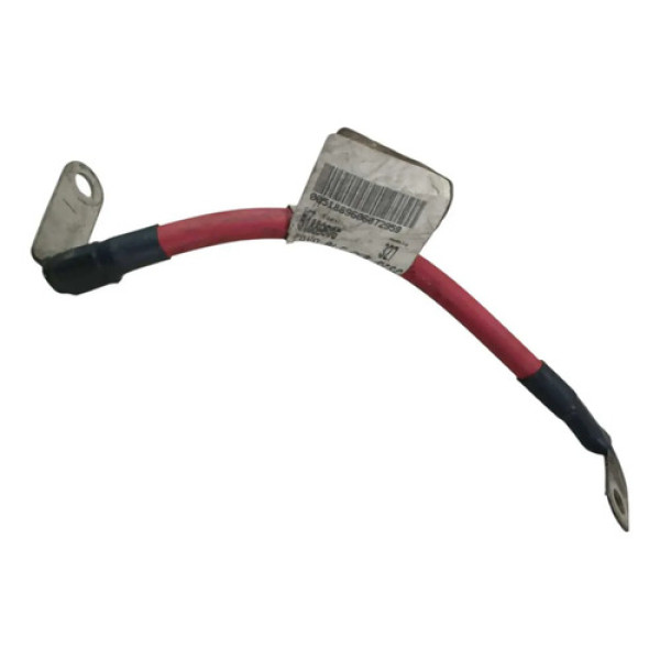 Cabo Positivo Fiat Palio Attractive 1.0 Evo 2013 51889606