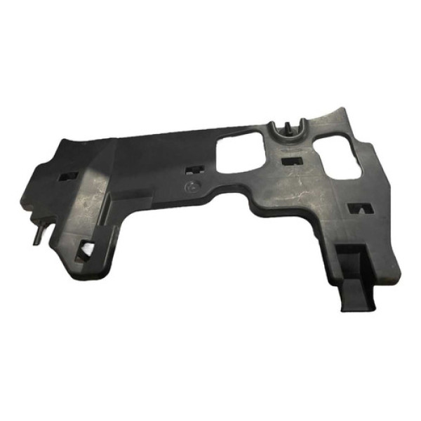 Moldura Coluna Painel Inferior Honda Fit 2003 2008 Sad77305