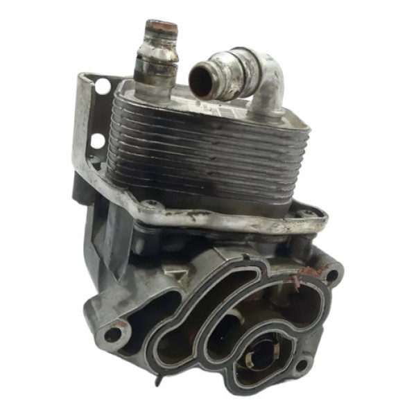 Suporte Filtro Resfriador Óleo Bmw X1 320i 2011 Cx373