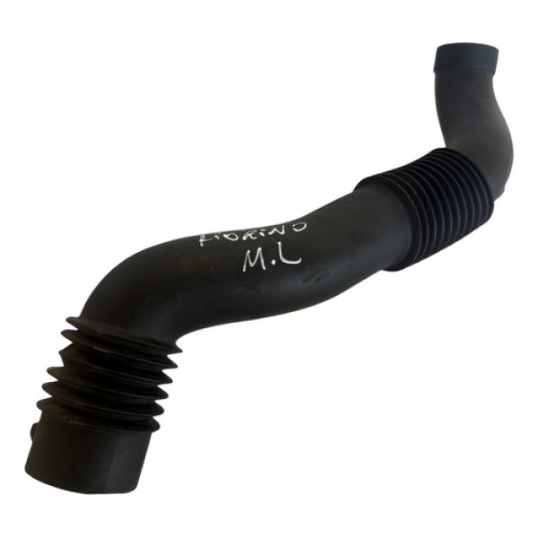 Mangueira Duto Filtro Ar Fiat Palio Uno Fiorino 51854599