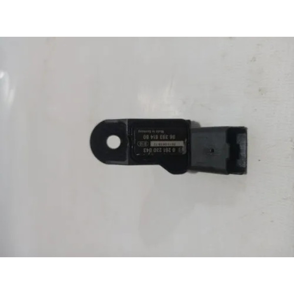Sensor Map Peugeot 206/207/306/307 Citroen C3/c4 Bosch Cx356
