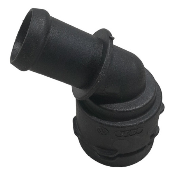 Conexao Mangueira Radiador Jetta Golf Tiguan 2018/2021 Cx116