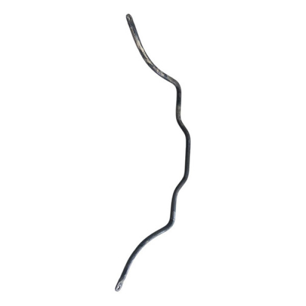 Barra Estabilizadora Dianteira Renault Symbol 2011 1.6!