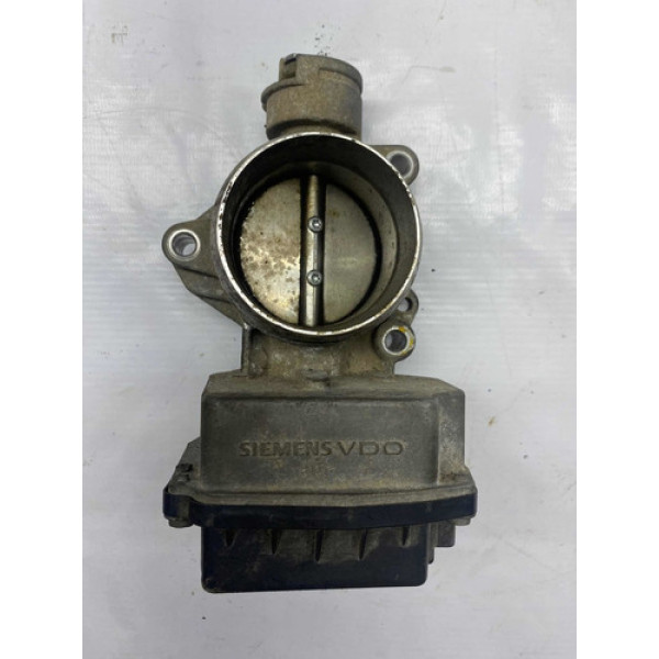 Tbi Corpo Borboleta Citroën C4 Peugeot 307 2.0 2009 Cx328