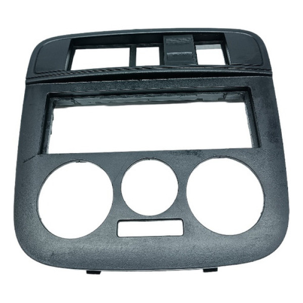 Moldura Central Painel Gol G4 2008 A 2012 C/detalhe Cx88