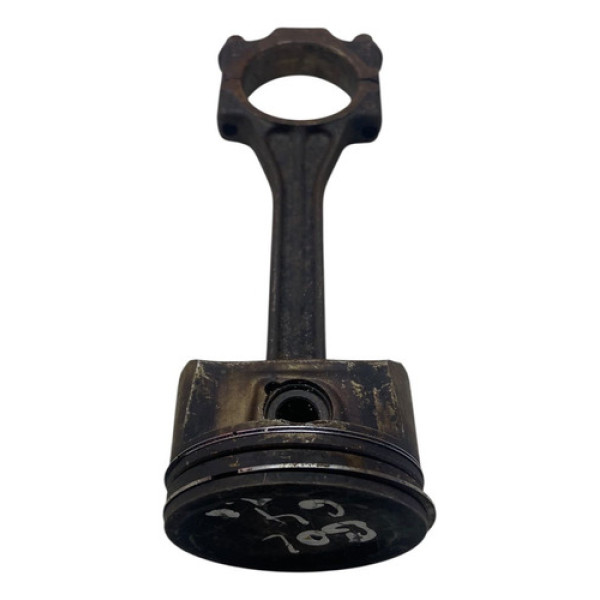 Pistão Com Biela Volkswagen Gol G4 2007 2008 1.0