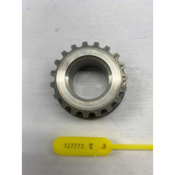 Engrenagem Do Virabrequim Ford Ka 1.0 3cc E3bg6a893ab Cx275