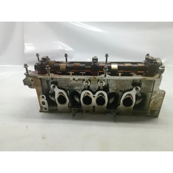 Cabeçote Fiat Uno Vivace 1.0 4c Evo 2013 2014 55218808 