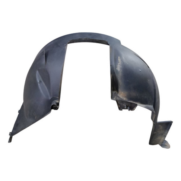 Parabarro Dianteiro Esquerdo Renault Logan 2008 A 2012