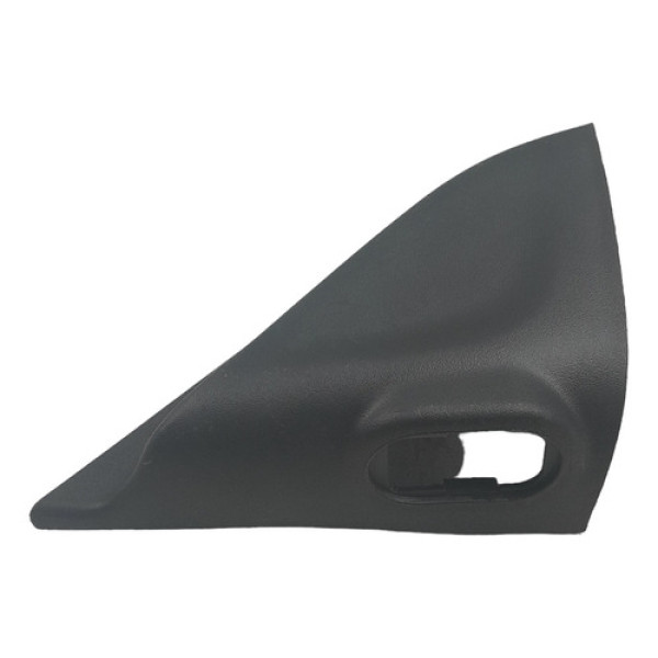 Acabamento Interno Retrovisor Esquerdo Cobalt 2016 Cx131