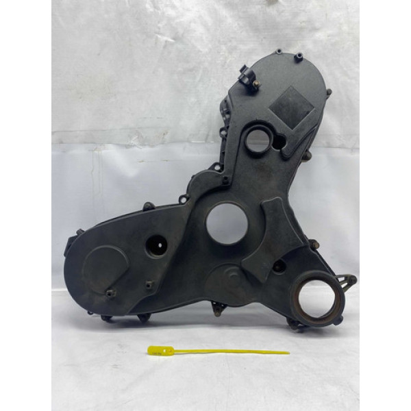 Capa Correia Dentada Land Rover Discovery 4 3.0 2011 J02