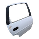 Porta Traseira Direita Chevrolet Corsa Classic 1997 A 2012 Traseira Direita Branco