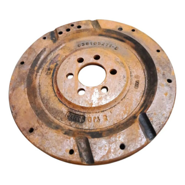 Volante Cremalheira Motor Parati Gol 1.0 8v 16v 1999 2000