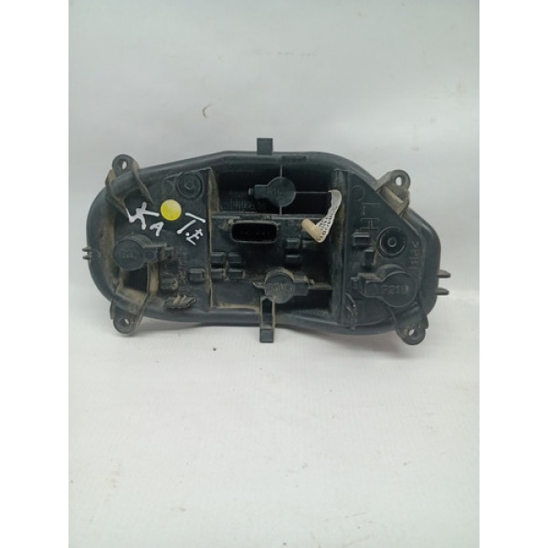 Circuito Lanterna Traseira Esquerda Ford Ka 2019 2020 Cx215