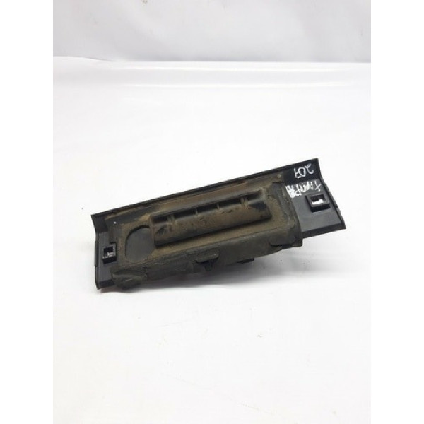 Maçaneta Tampa Traseira Peugeot 207 2012 Orig Cx235