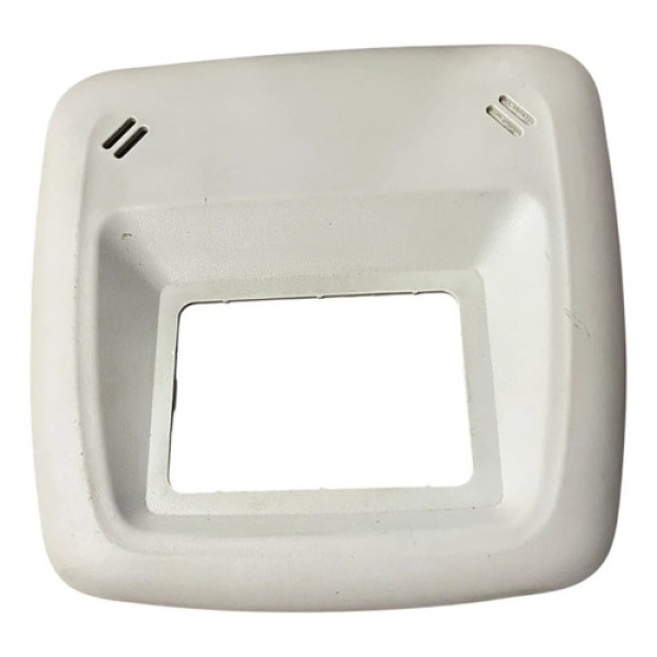 Moldura Luz Teto Chevrolet Cobalt Spin Prisma Ônix Original