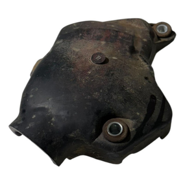 Capa Protecao Chave Seletora Honda Cr-v 2.0 4x4 2007 A 2012