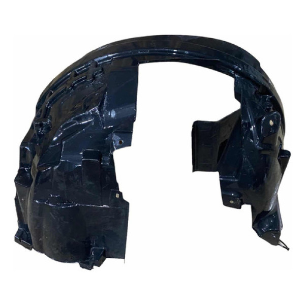 Para-barro Dianteiro Direito Fiat Toro 2017 2018 Pa2