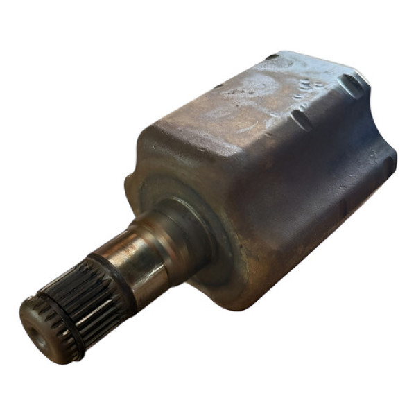 Tulipa Esquerda Tiguan Tsi 2.0 2010 2011 2012 2013 26 Dentes Água