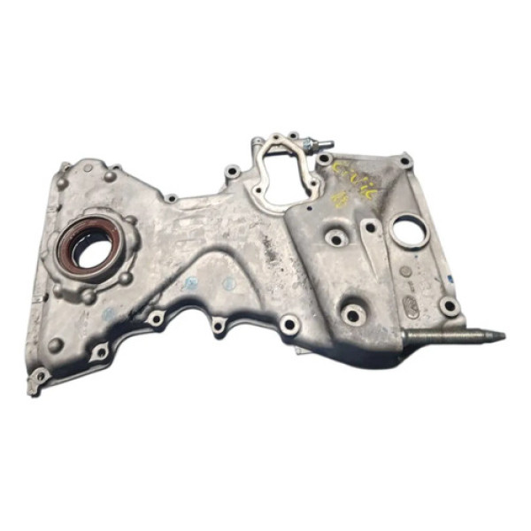 Tampa Frontal Motor Honda Civic 2013 A 2016