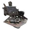 Fechadura Porta Dianteira Direita Opala 1972 A 1992